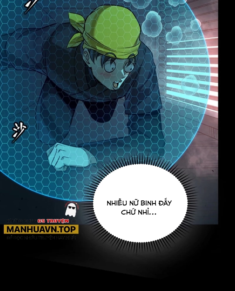 Tinh Giáp Hồn Tướng Chapter 250 - Trang 4