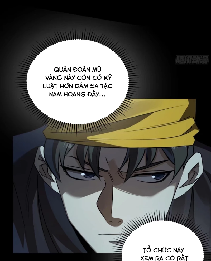 Tinh Giáp Hồn Tướng Chapter 250 - Trang 4