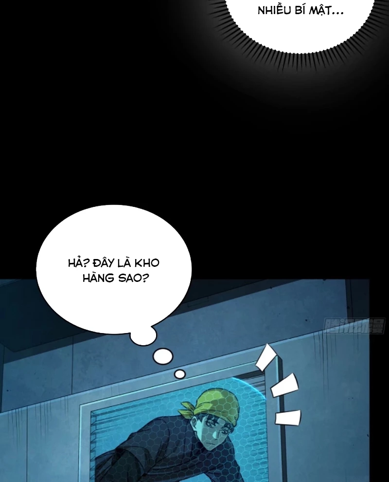 Tinh Giáp Hồn Tướng Chapter 250 - Trang 4