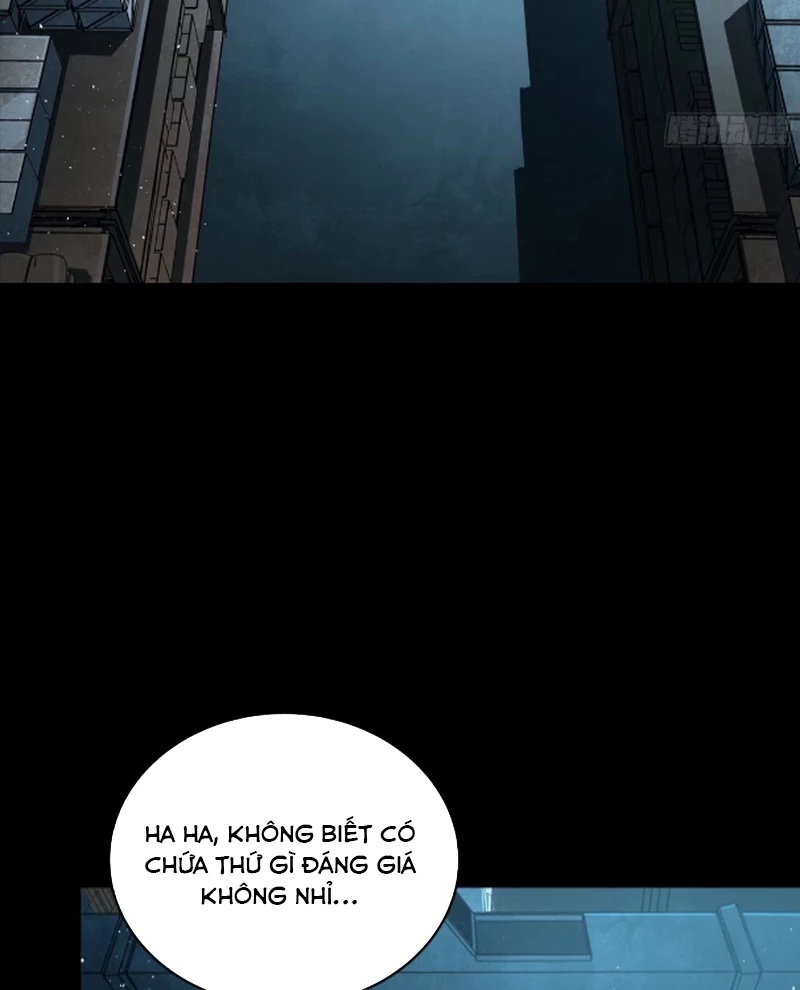 Tinh Giáp Hồn Tướng Chapter 250 - Trang 4