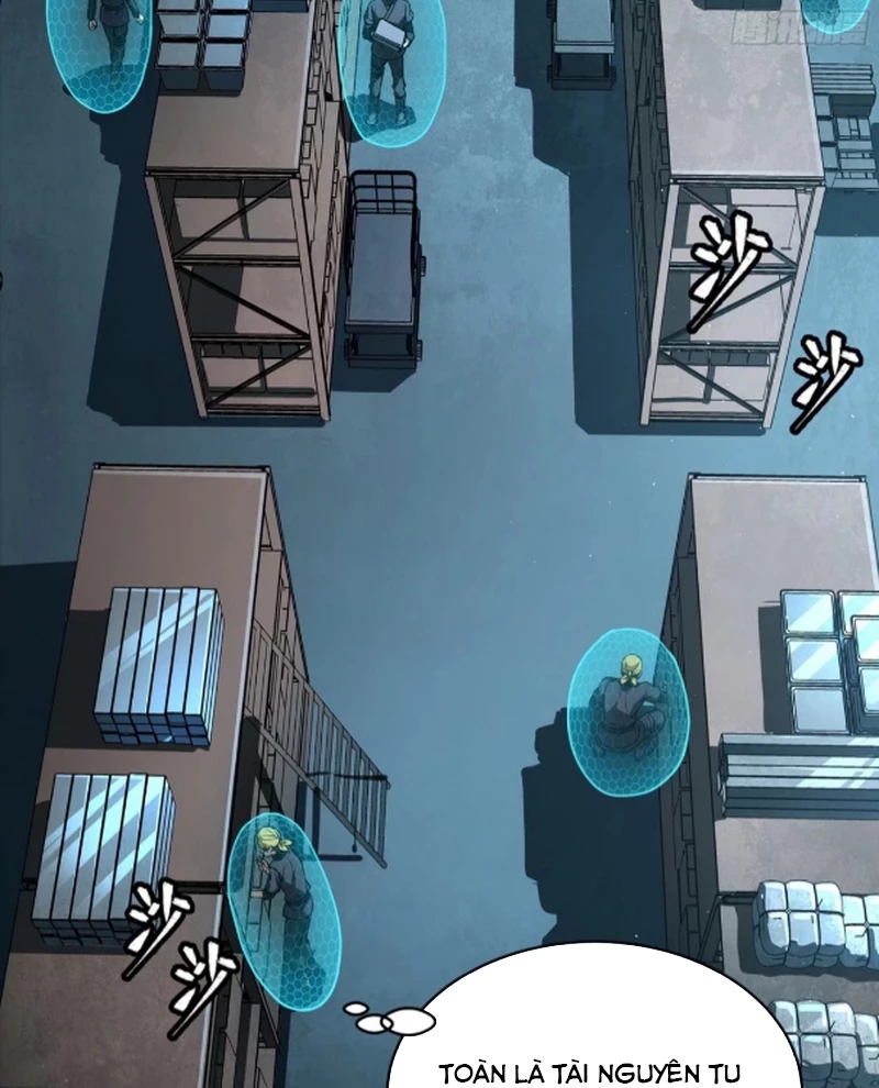 Tinh Giáp Hồn Tướng Chapter 250 - Trang 4