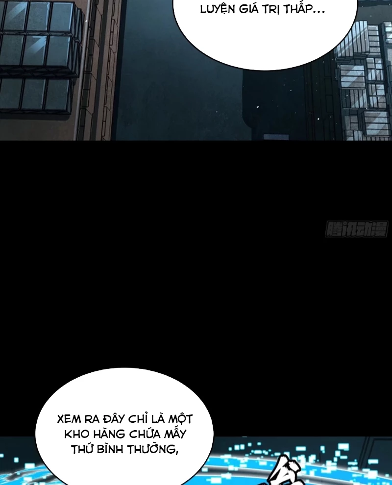 Tinh Giáp Hồn Tướng Chapter 250 - Trang 4