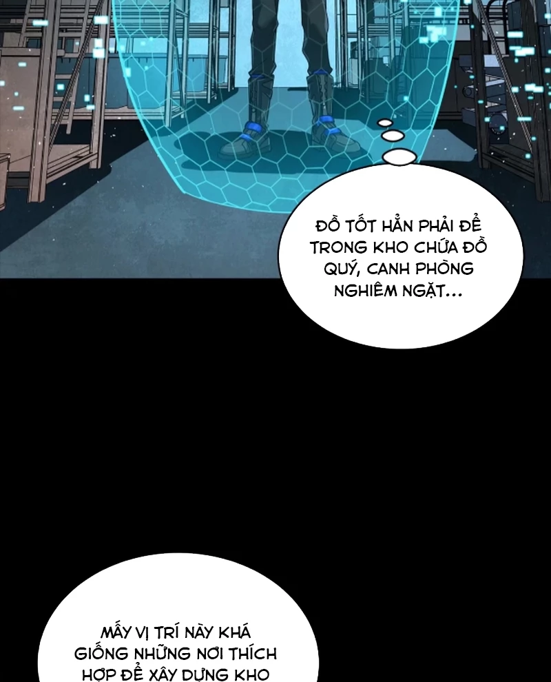 Tinh Giáp Hồn Tướng Chapter 250 - Trang 4