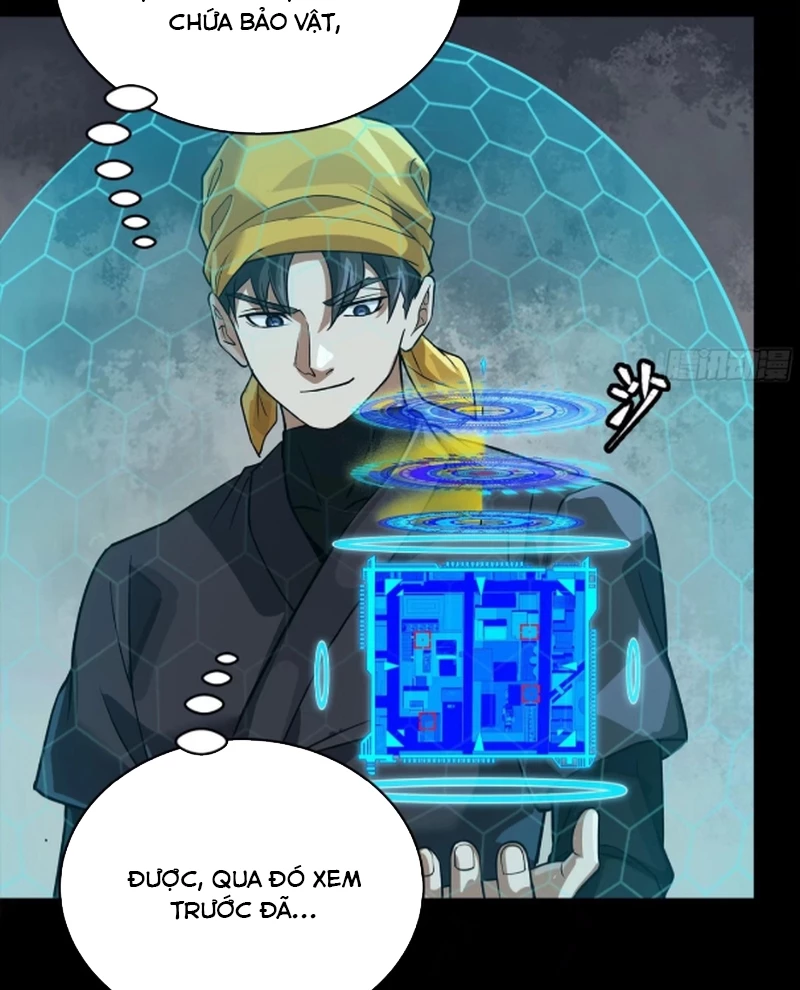 Tinh Giáp Hồn Tướng Chapter 250 - Trang 4