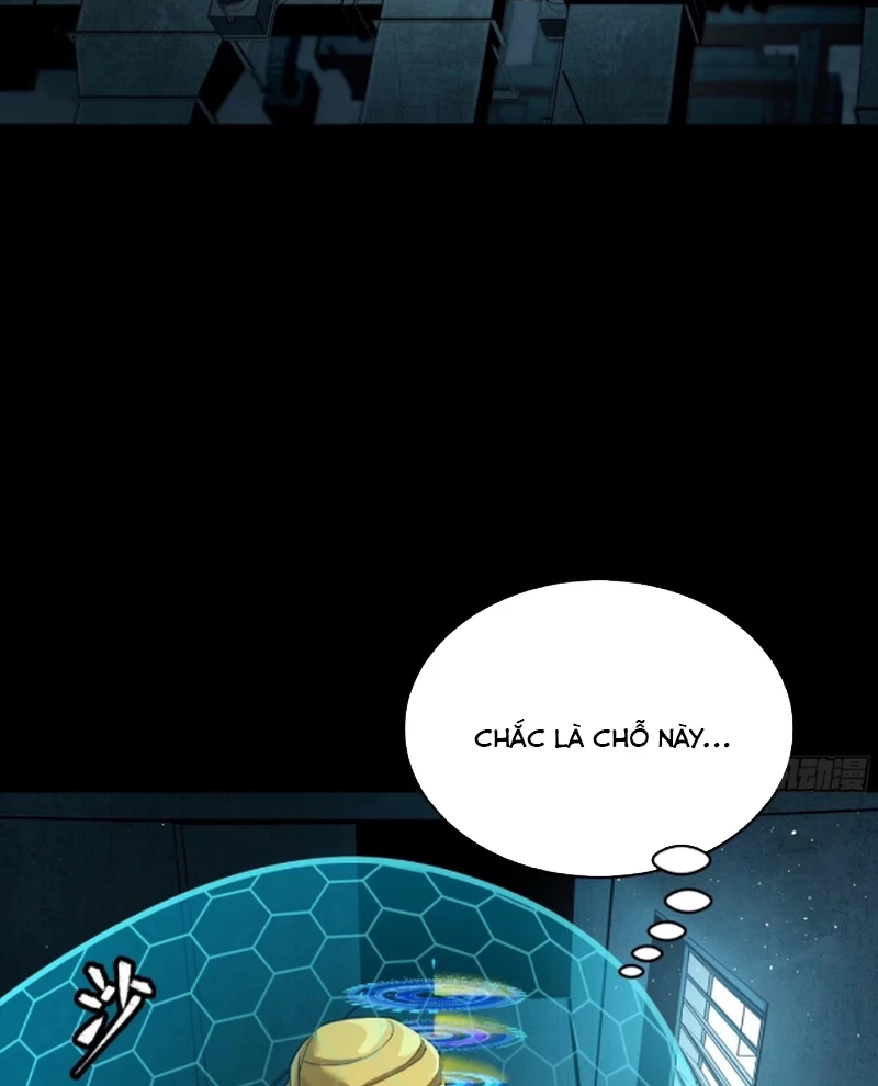 Tinh Giáp Hồn Tướng Chapter 250 - Trang 4