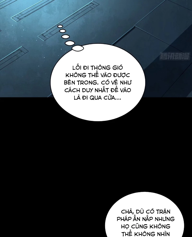 Tinh Giáp Hồn Tướng Chapter 250 - Trang 4