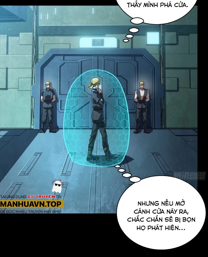 Tinh Giáp Hồn Tướng Chapter 250 - Trang 4