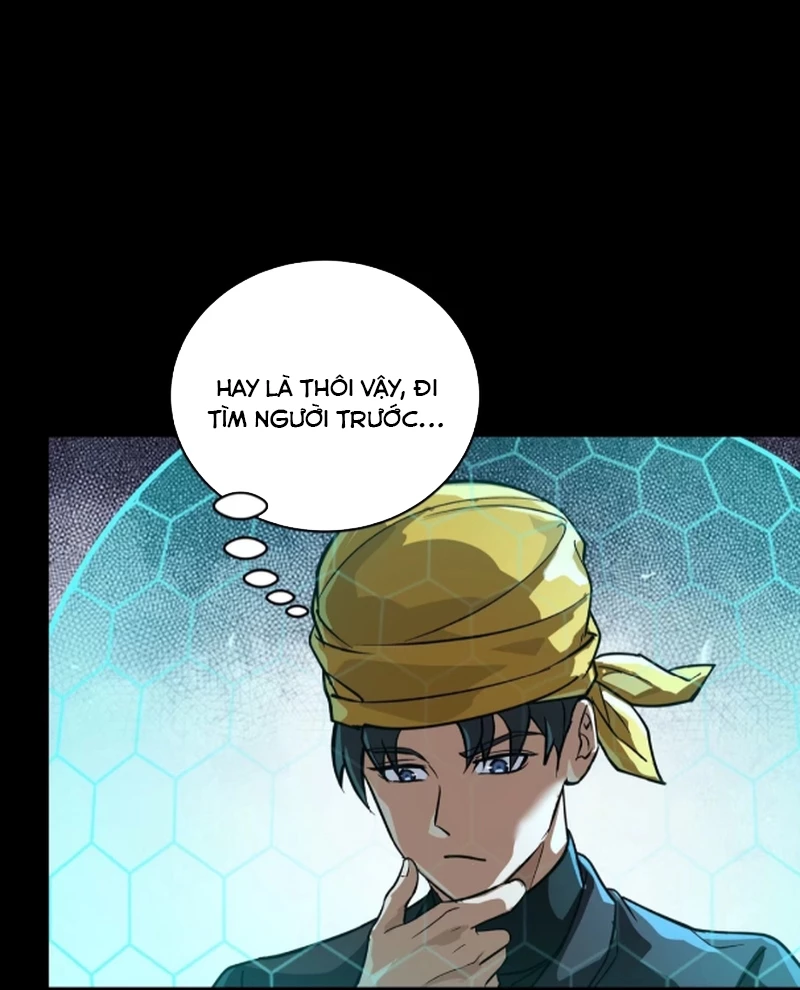 Tinh Giáp Hồn Tướng Chapter 250 - Trang 4