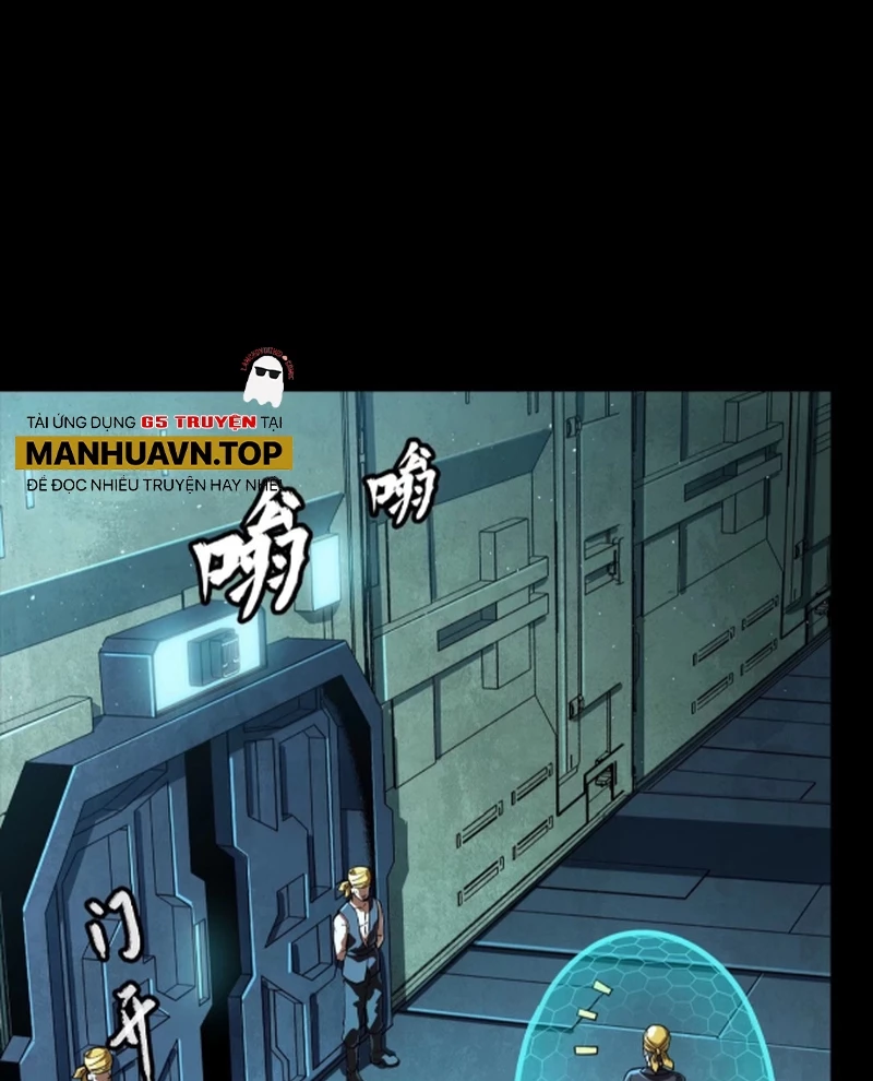 Tinh Giáp Hồn Tướng Chapter 250 - Trang 4