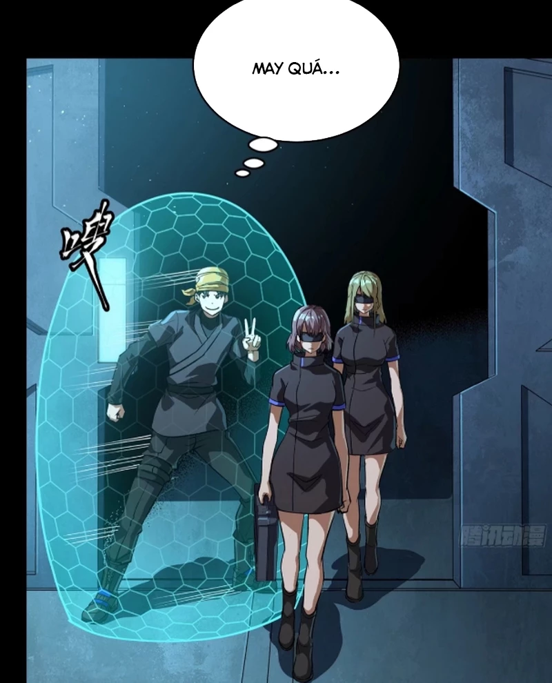 Tinh Giáp Hồn Tướng Chapter 250 - Trang 4