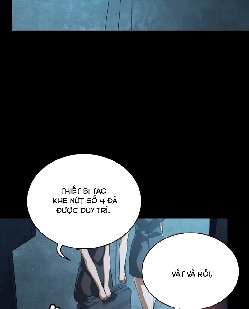 Tinh Giáp Hồn Tướng Chapter 250 - Trang 4