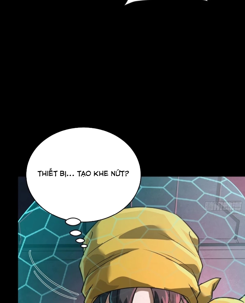 Tinh Giáp Hồn Tướng Chapter 250 - Trang 4