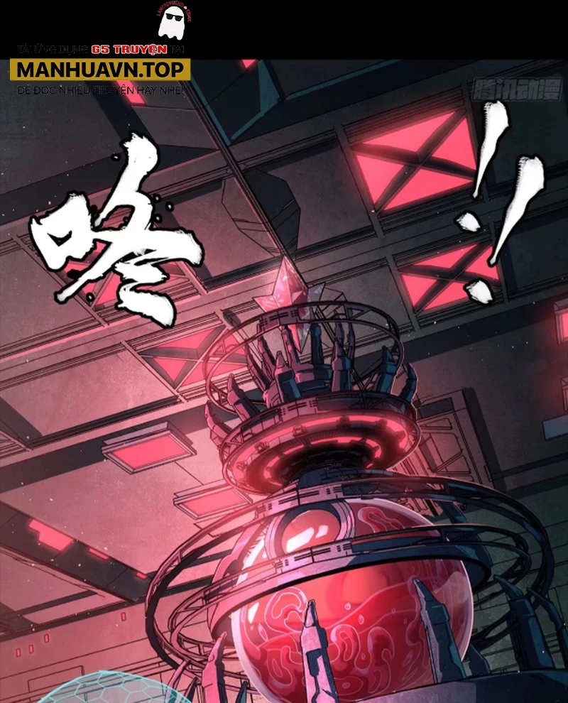 Tinh Giáp Hồn Tướng Chapter 250 - Trang 4