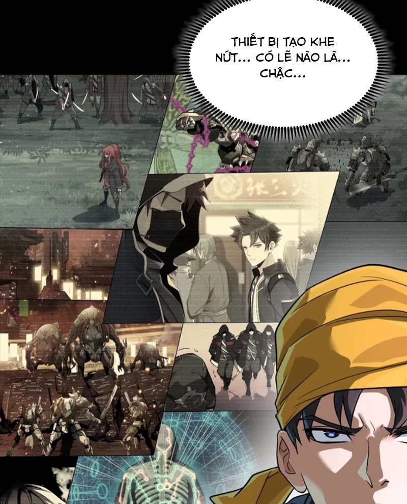 Tinh Giáp Hồn Tướng Chapter 250 - Trang 4