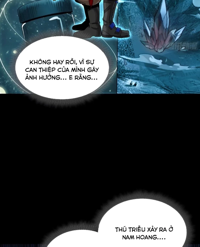 Tinh Giáp Hồn Tướng Chapter 250 - Trang 4