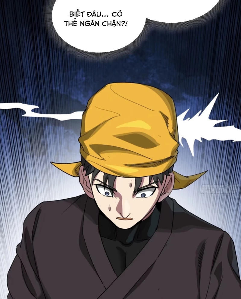 Tinh Giáp Hồn Tướng Chapter 250 - Trang 4