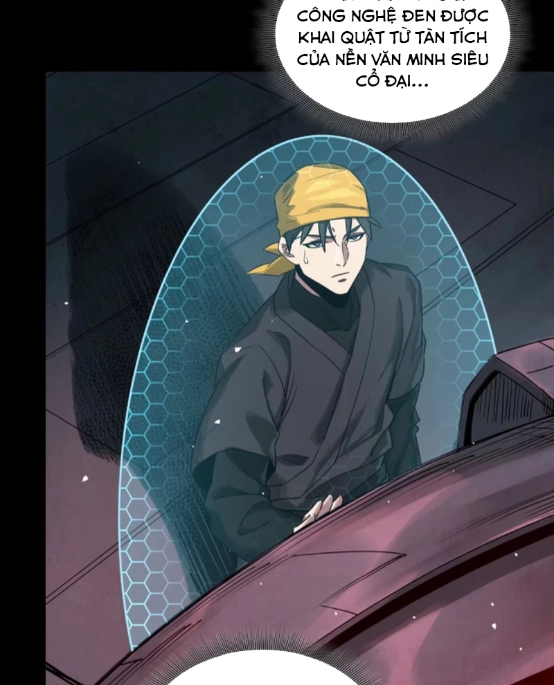 Tinh Giáp Hồn Tướng Chapter 250 - Trang 4