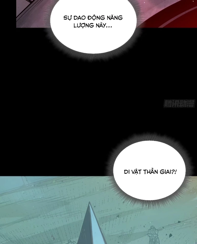 Tinh Giáp Hồn Tướng Chapter 250 - Trang 4