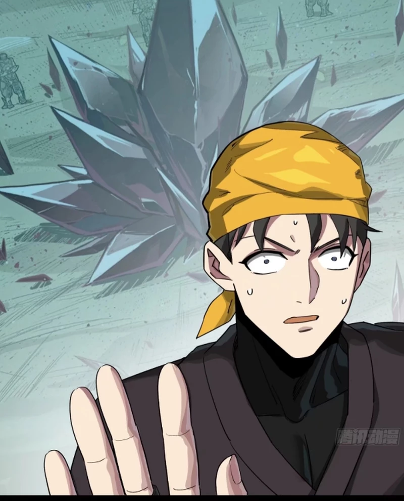 Tinh Giáp Hồn Tướng Chapter 250 - Trang 4