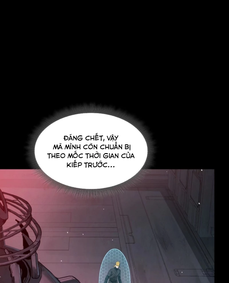 Tinh Giáp Hồn Tướng Chapter 250 - Trang 4