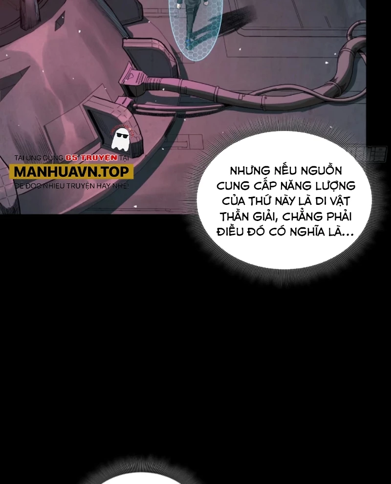 Tinh Giáp Hồn Tướng Chapter 250 - Trang 4