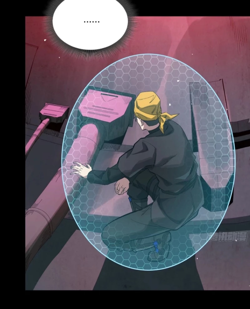 Tinh Giáp Hồn Tướng Chapter 250 - Trang 4