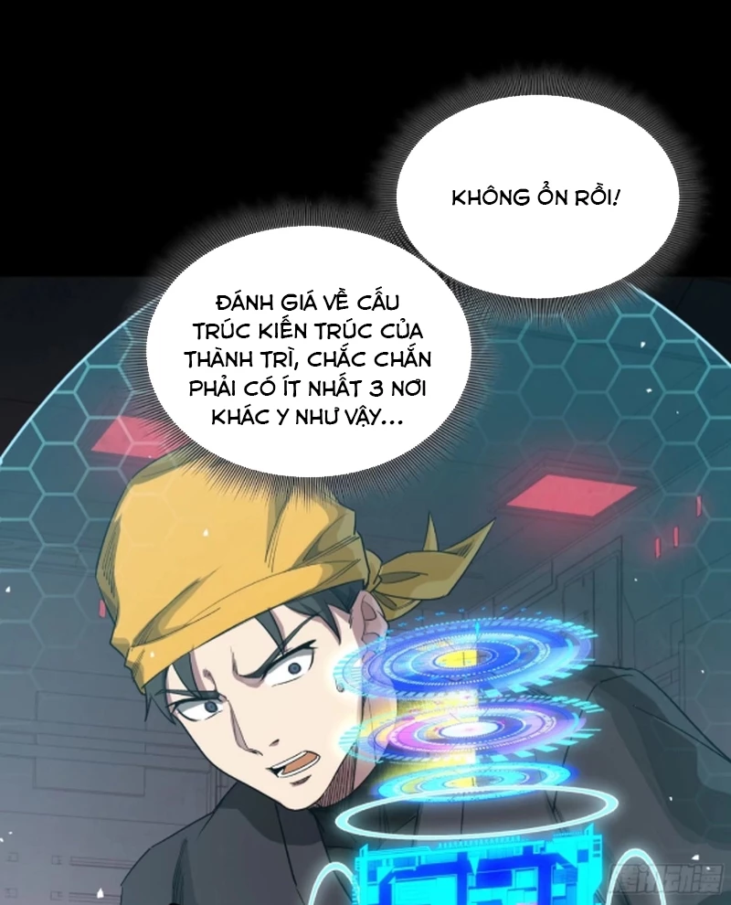 Tinh Giáp Hồn Tướng Chapter 250 - Trang 4