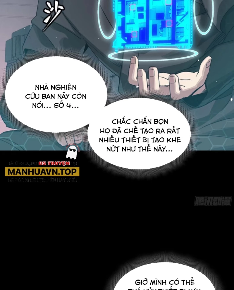 Tinh Giáp Hồn Tướng Chapter 250 - Trang 4