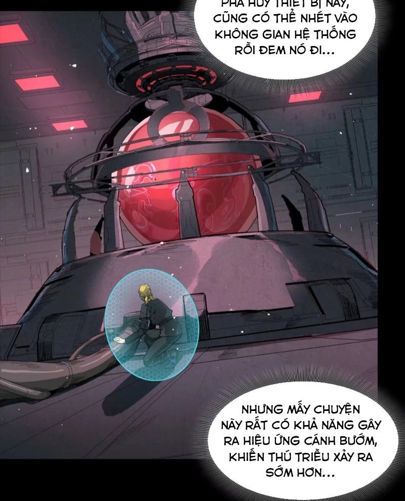 Tinh Giáp Hồn Tướng Chapter 250 - Trang 4