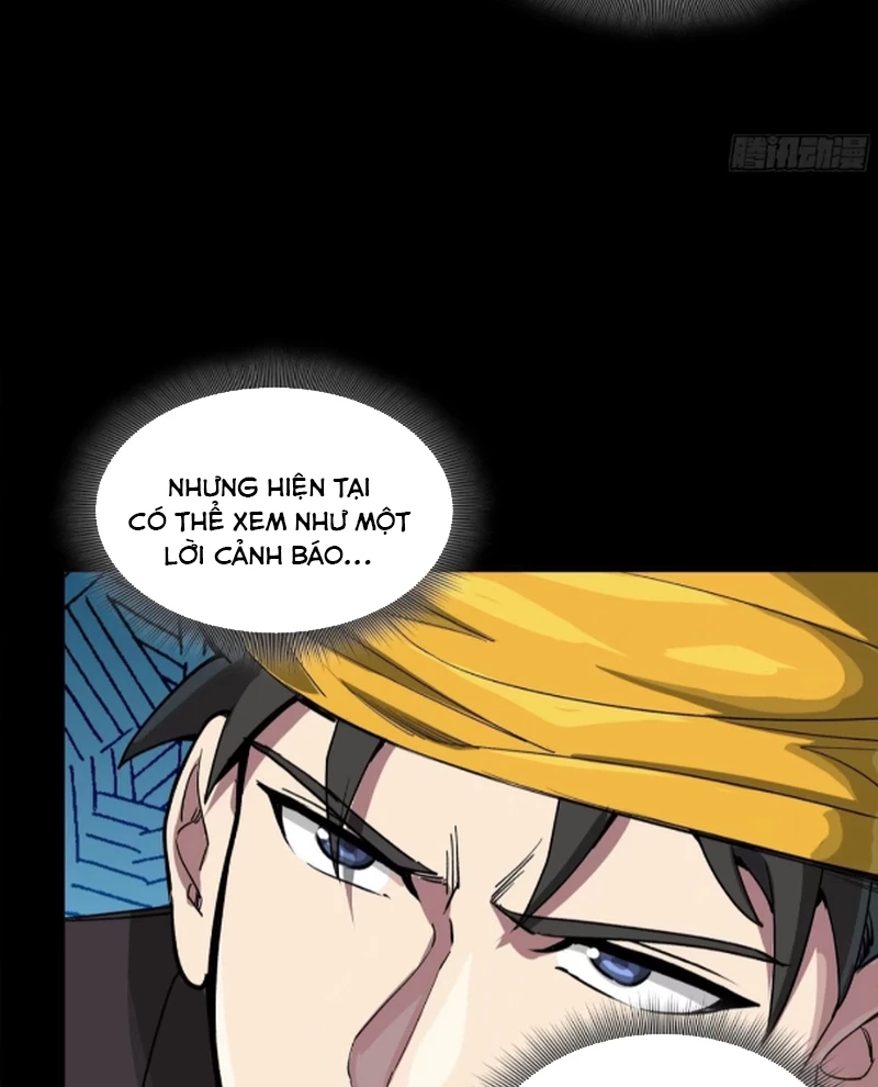 Tinh Giáp Hồn Tướng Chapter 250 - Trang 4