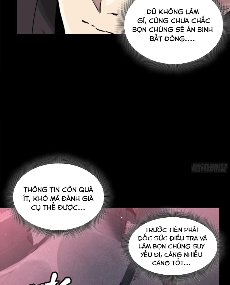 Tinh Giáp Hồn Tướng Chapter 250 - Trang 4