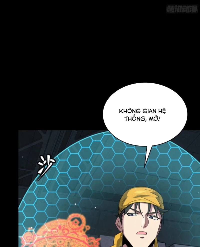 Tinh Giáp Hồn Tướng Chapter 250 - Trang 4