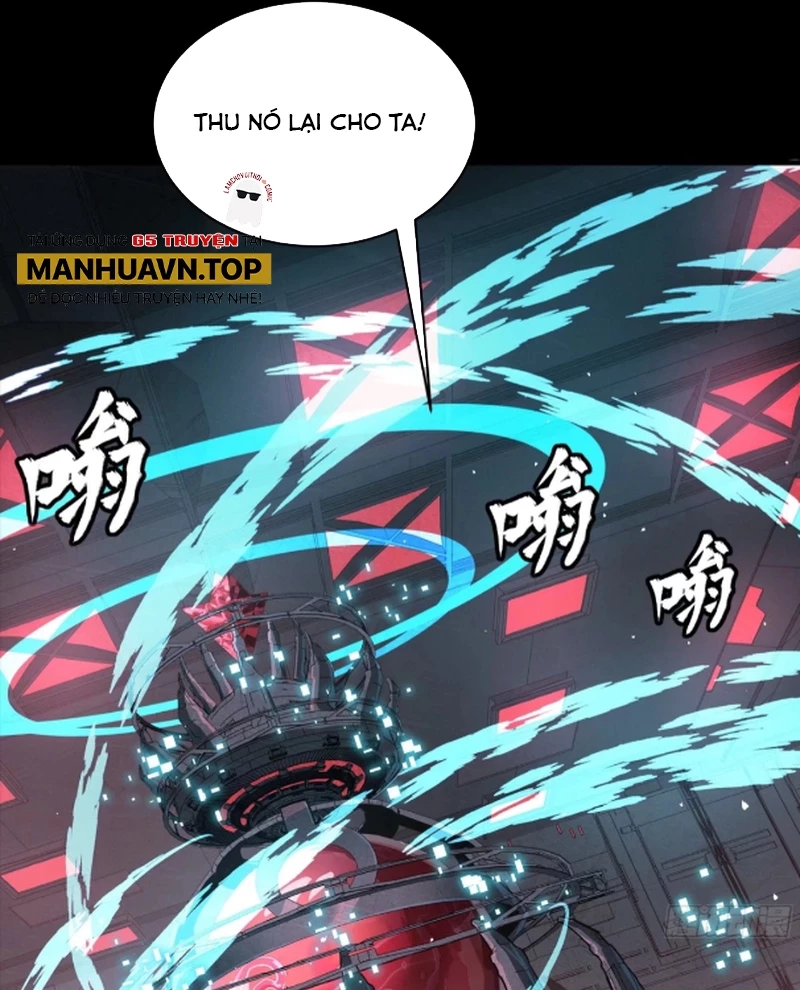 Tinh Giáp Hồn Tướng Chapter 250 - Trang 4