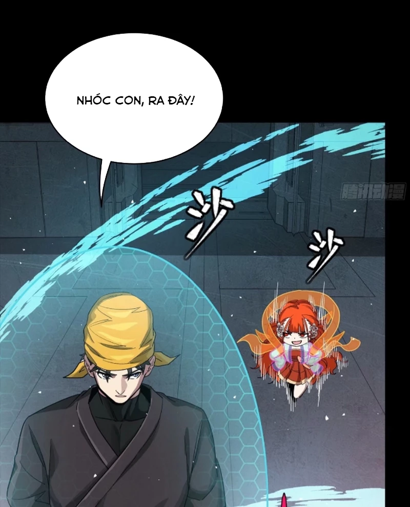 Tinh Giáp Hồn Tướng Chapter 250 - Trang 4