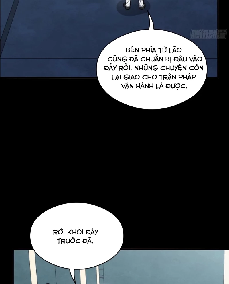 Tinh Giáp Hồn Tướng Chapter 250 - Trang 4