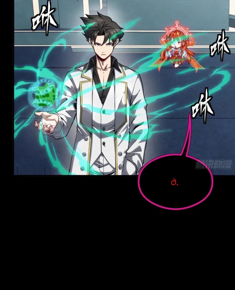 Tinh Giáp Hồn Tướng Chapter 250 - Trang 4