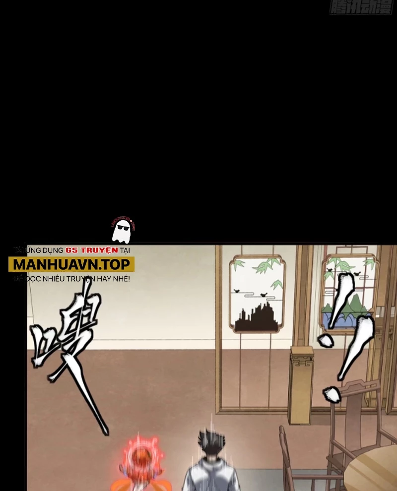 Tinh Giáp Hồn Tướng Chapter 250 - Trang 4