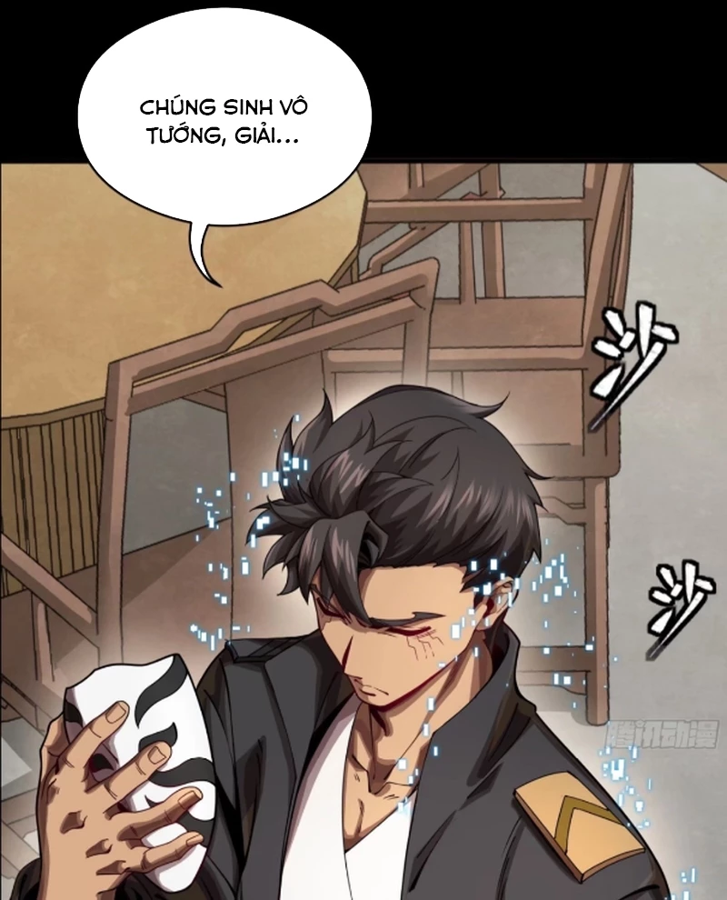 Tinh Giáp Hồn Tướng Chapter 250 - Trang 4