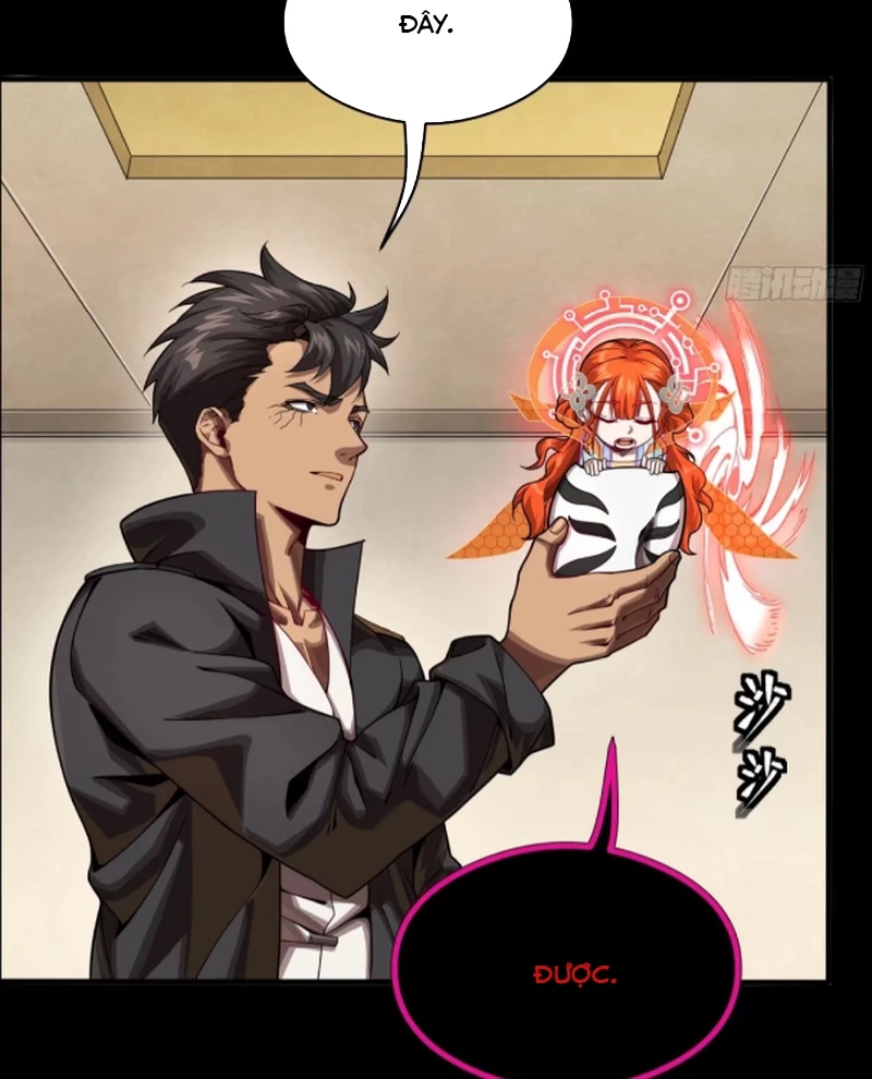 Tinh Giáp Hồn Tướng Chapter 250 - Trang 4