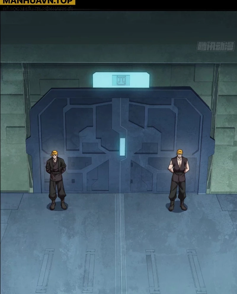 Tinh Giáp Hồn Tướng Chapter 250 - Trang 4