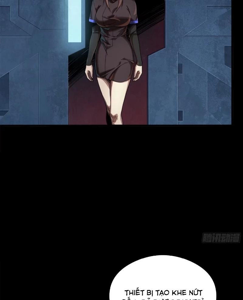 Tinh Giáp Hồn Tướng Chapter 250 - Trang 4