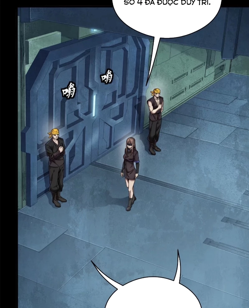Tinh Giáp Hồn Tướng Chapter 250 - Trang 4