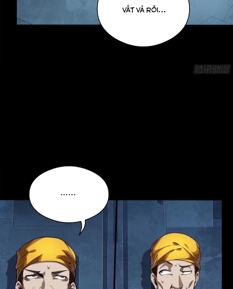 Tinh Giáp Hồn Tướng Chapter 250 - Trang 4