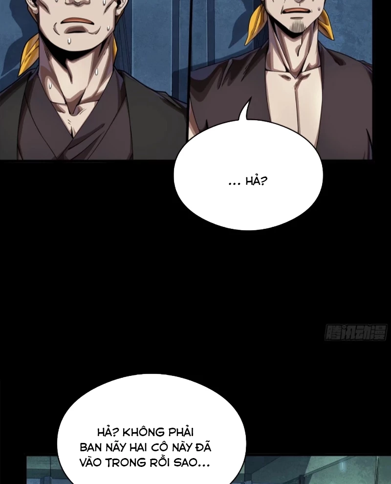 Tinh Giáp Hồn Tướng Chapter 250 - Trang 4