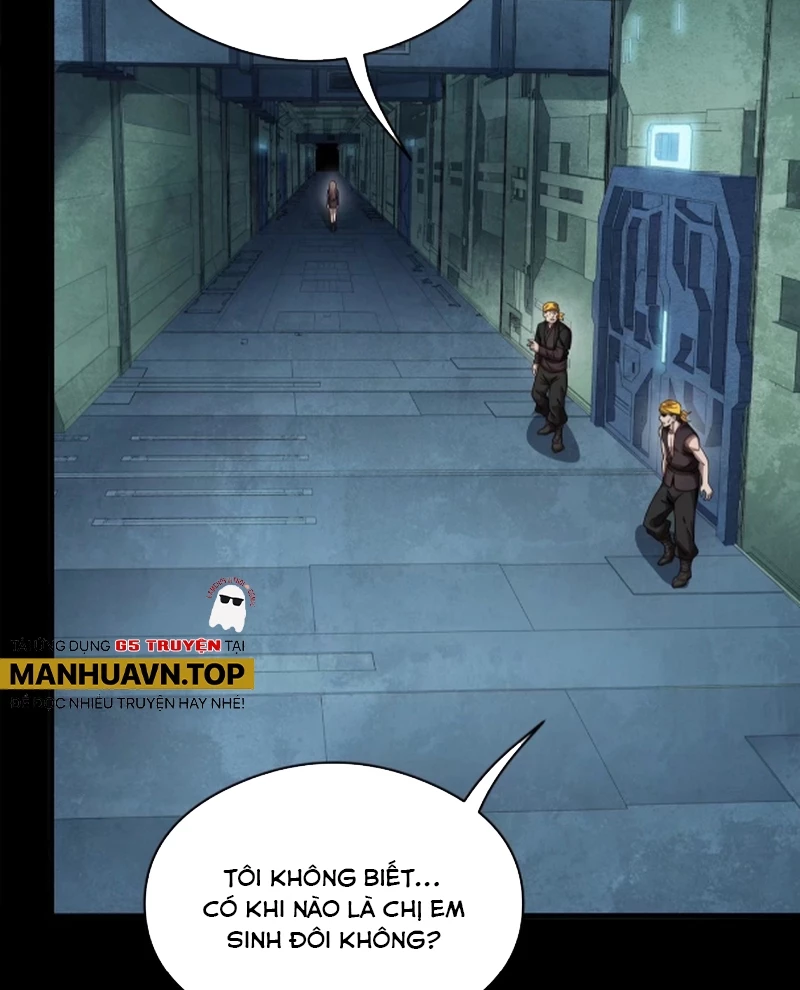 Tinh Giáp Hồn Tướng Chapter 250 - Trang 4