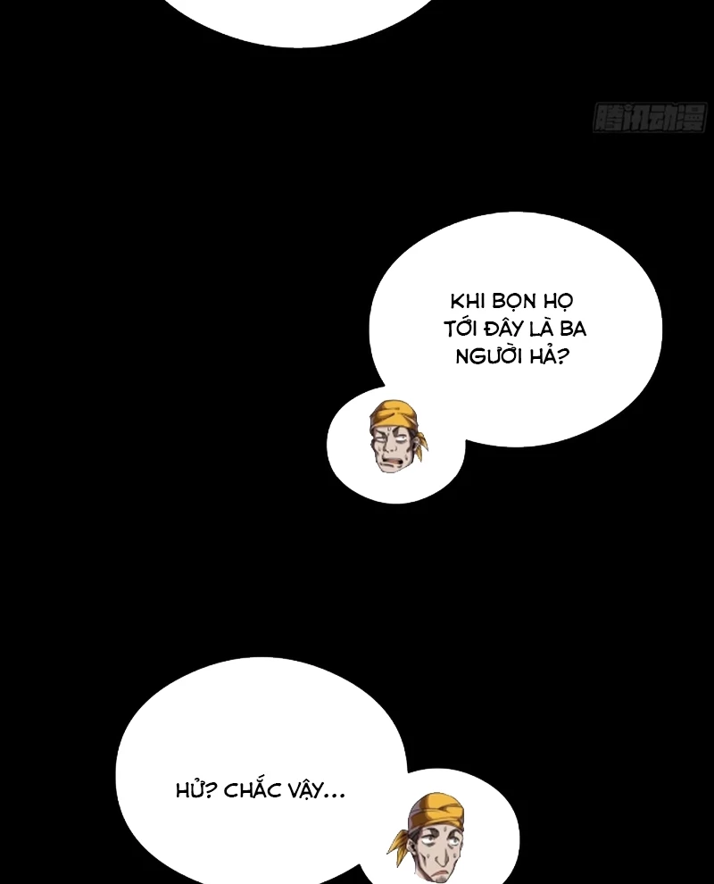 Tinh Giáp Hồn Tướng Chapter 250 - Trang 4