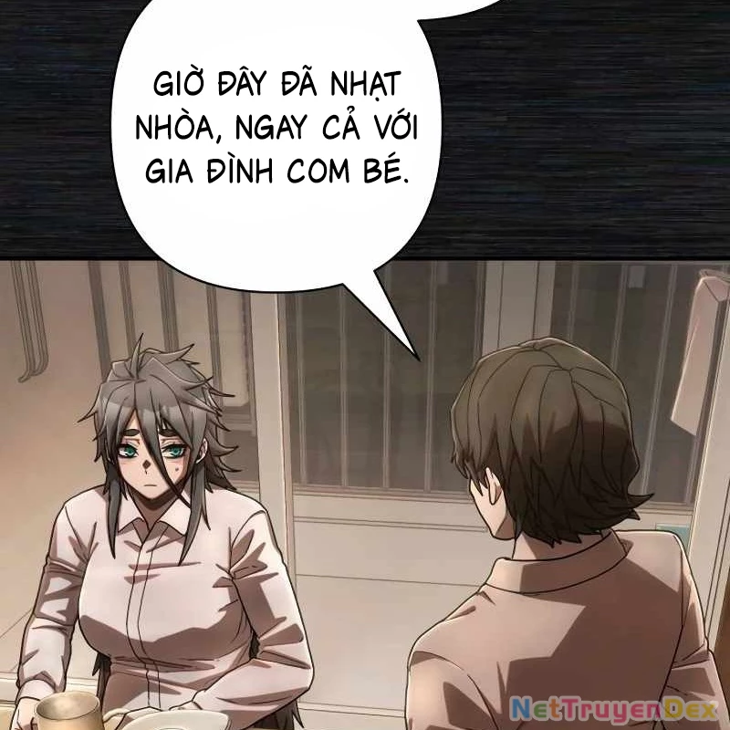 Sự Trở Lại Của Anh Hùng Diệt Thế Chapter 137 - Trang 4