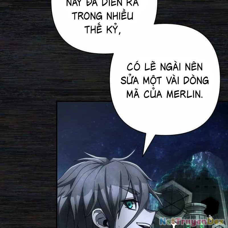 Sự Trở Lại Của Anh Hùng Diệt Thế Chapter 137 - Trang 4