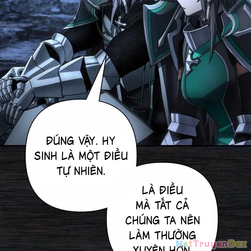 Sự Trở Lại Của Anh Hùng Diệt Thế Chapter 137 - Trang 4