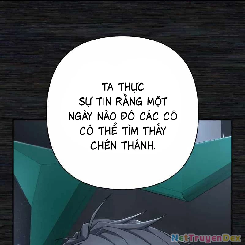 Sự Trở Lại Của Anh Hùng Diệt Thế Chapter 137 - Trang 4